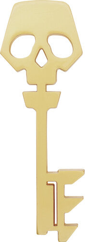 Borderlands - Limited Edition Replica - Gold Key