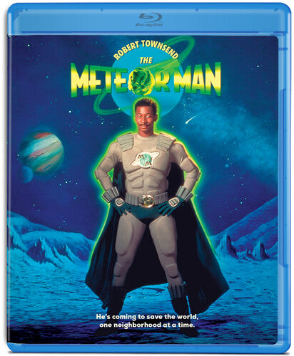 The Meteor Man