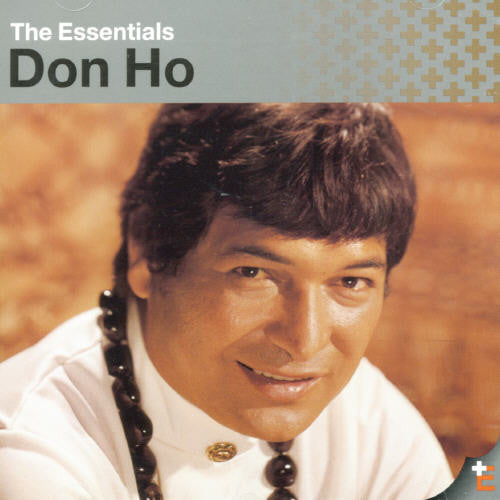 Don Ho - Essentials