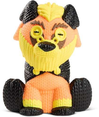 Handmade by Robots - Wicked - Doctor Dillamond #484 (Blacklight)