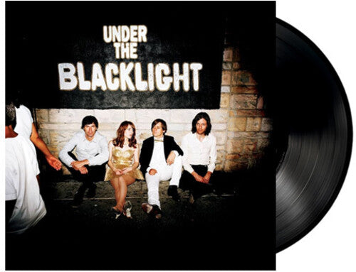 Rilo Kiley - Under The Blacklight