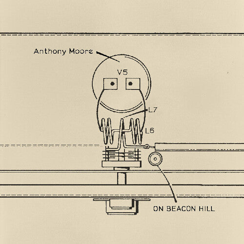 Anthony Moore - On Beacon Hill