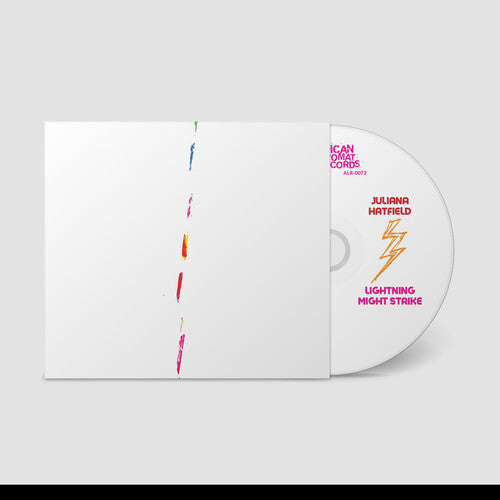 Juliana Hatfield - Lightning Might Strike