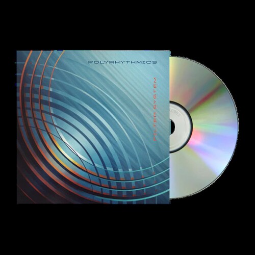 Polyrhythmics - Filter System