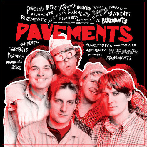 Pavement - Pavements (Original Soundtrack)