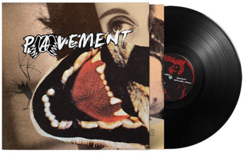Pavement - Hecklers Choice: Big Gums And Heavy Lifters - A Pavement Collection
