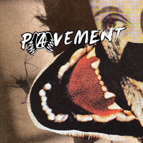 Pavement - Hecklers Choice: Big Gums And Heavy Lifters - A Pavement Collection