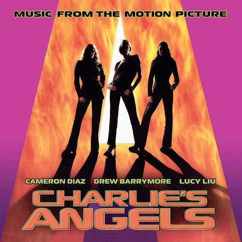 Charlies Angels/ O.S.T. - Charlies Angels (Original Soundtrack)
