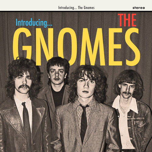 Gnomes - The Gnomes