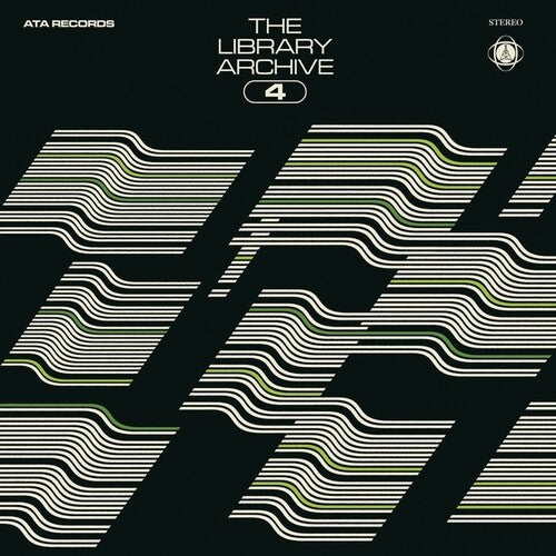 Various Artists - The Library Archive, Vol. 4