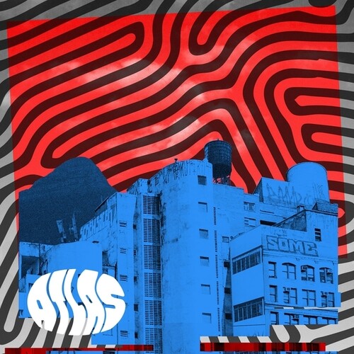 Branko - Atlas