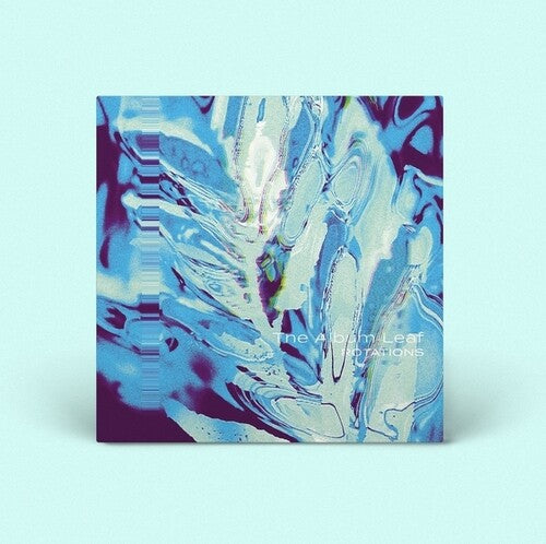 The Album Leaf - Rotations