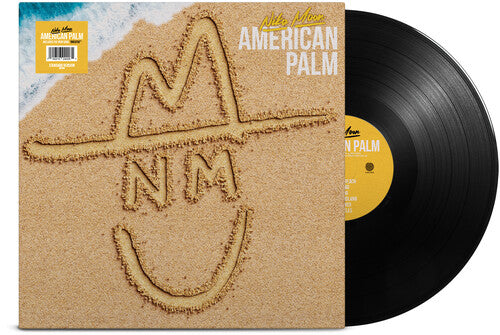 Niko Moon - American Palm - Deluxe