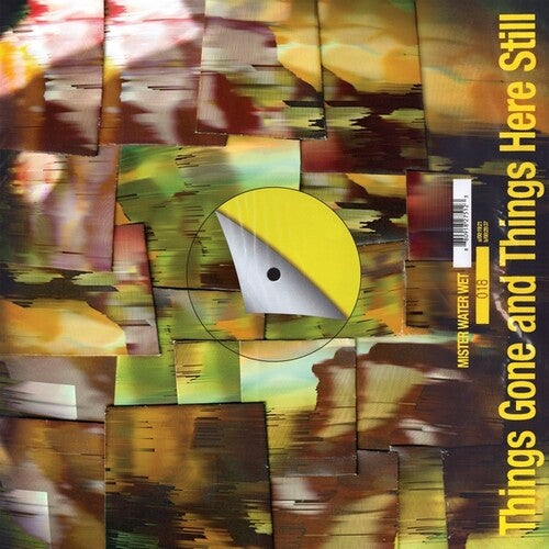 Mister Water Wet - Things Gone and Things Here Still
