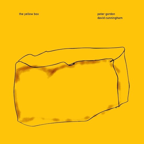 Peter Gordon / David Cunningham - The Yellow Box