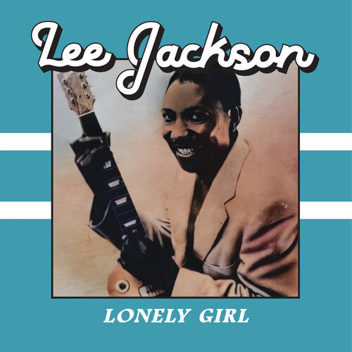 Lee Jackson - Lonely Girl