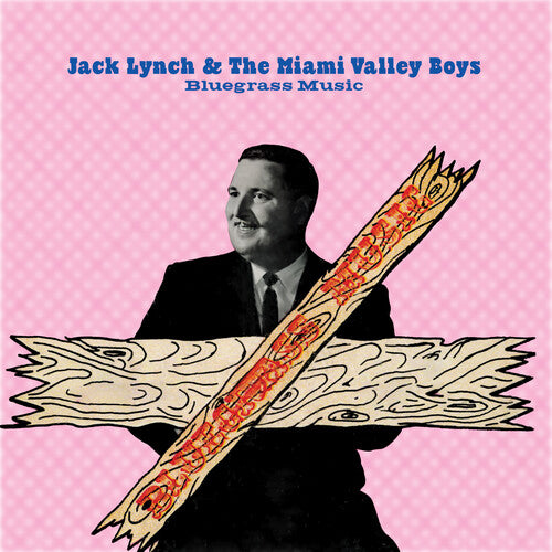 Jack Lynch & the Miami Valley Boys - Bluegrass Music
