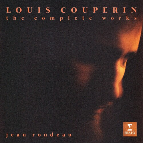 Jean Rondeau - Louis Couperin: Complete Works