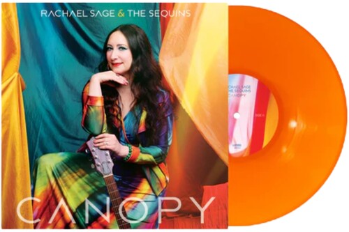 Rachael Sage - Canopy