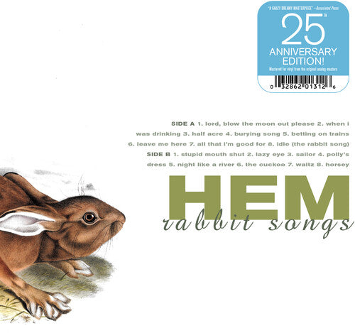 Hem - Rabbit Songs