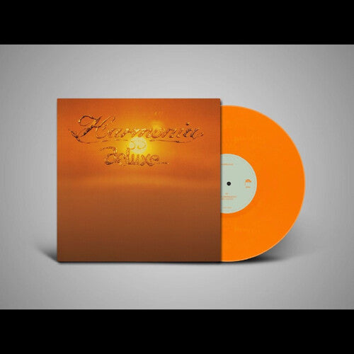 Harmonia - Deluxe