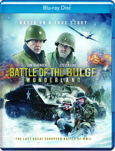 Battle of the Bulge: Wunderland