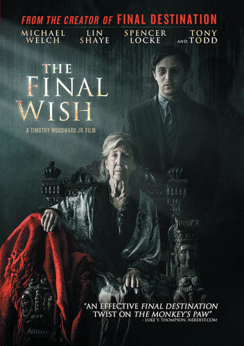 The Final Wish
