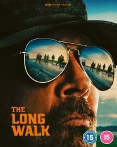 Long Walk - All-Region UHD