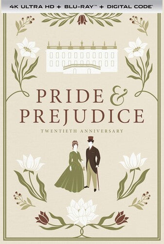 Pride & Prejudice