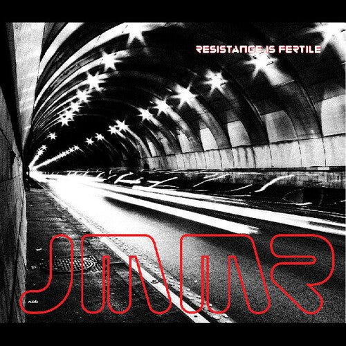 Jmmr - Resistance Is Fertile