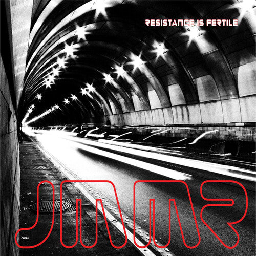 Jmmr - Resistance Is Fertile