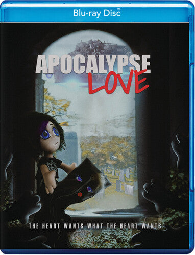 Apocalypse Love