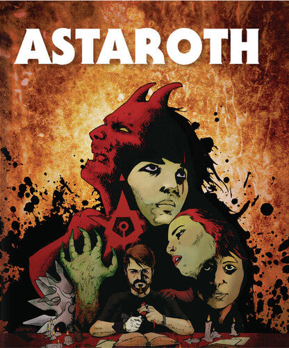 Astaroth / (Mod)