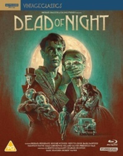 Dead of Night