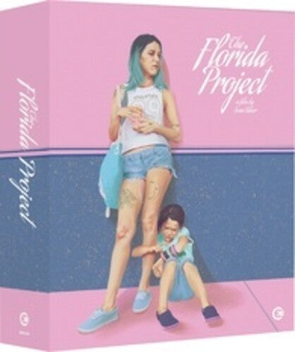 Florida Project - Limited All-Region UHD