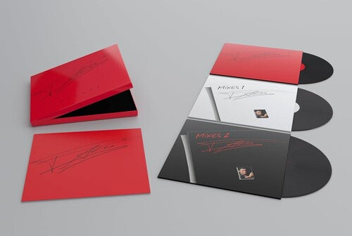 Falco - Falco 3 - Deluxe Edition With Poster