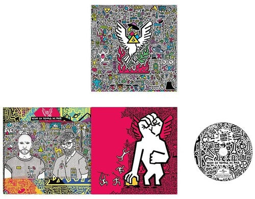 Viva Suecia - Hecho En Tiempos De Paz - Ltd Edition