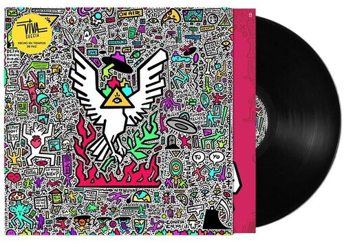 Viva Suecia - Hecho En Tiempos De Paz