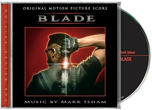 Mark Isham - Blade (Original Soundtrack)
