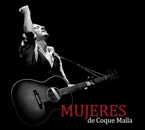 Coque Malla - Mujeres