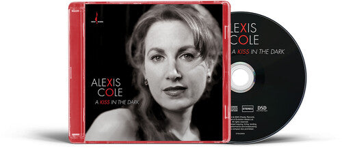 Alexis Cole - A Kiss in the Dark