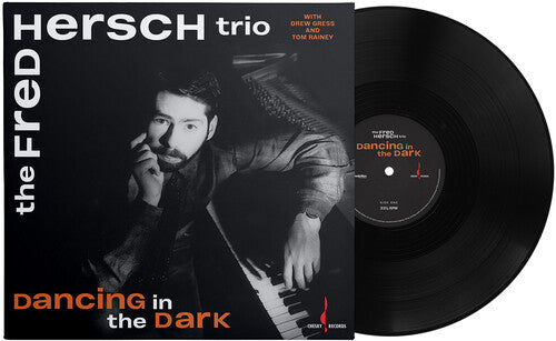 The Fred Hersch Trio - Dancing in the Dark