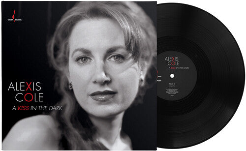 Alexis Cole - A Kiss in the Dark