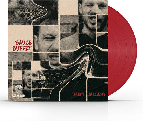 Matt Jalbert - Sauce Buffet