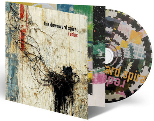 Downward Spiral (Redux)/ Various - The Downward Spiral (Redux) (Various Artists)