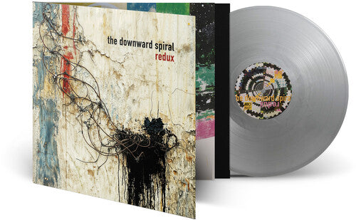 Downward Spiral (Redux)/ Various - The Downward Spiral (Redux) (Various Artists)