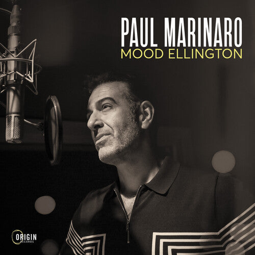 Paul Marinaro - Mood Ellington