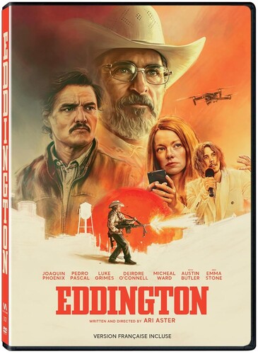 Eddington