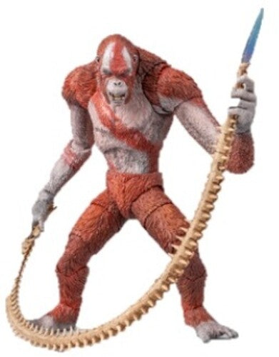 HIYA - Godzilla x Kong: The New Empire - Exquisite Basic - 6" Scar King Action Figure