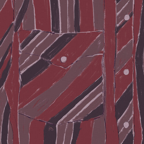 Jake Fussell Xerxes - Rebuilding